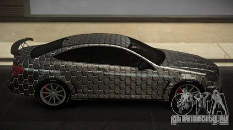 Mercedes-Benz C63 AMG Perfomance S6 для GTA 4