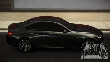 BMW M2 Competition S10 для GTA 4