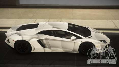Lamborghini Aventador LP7 S6 для GTA 4