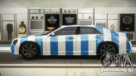 Chrysler 300 SRT8 S5 для GTA 4
