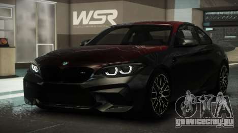 BMW M2 Competition S10 для GTA 4