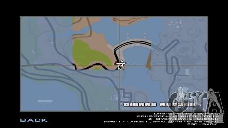 Realistic Life Situation 11 для GTA San Andreas