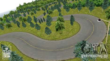 Playground IV для GTA 4