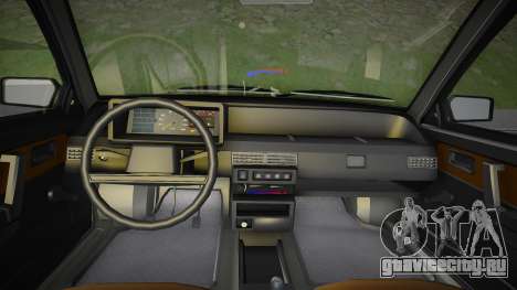ВАЗ 2108 (XRCCD) для GTA San Andreas
