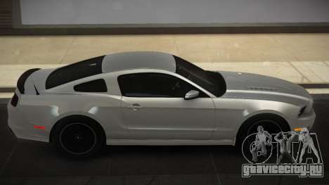 Ford Mustang V-302 для GTA 4