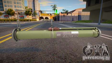 Muxa ot gru для GTA San Andreas