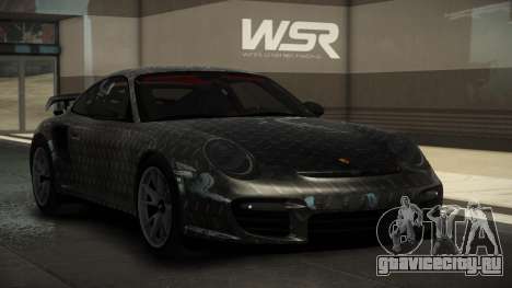 Porsche 911 GT2 RS S7 для GTA 4