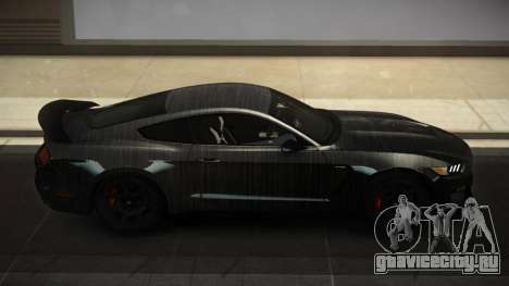Shelby GT350R Ti S8 для GTA 4