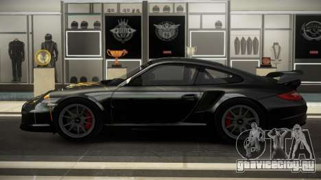 Porsche 911 GT2 RS S9 для GTA 4