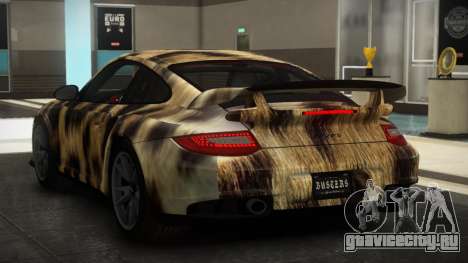 Porsche 911 GT2 RS S1 для GTA 4