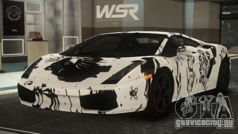 Lamborghini Gallardo V-SE S3 для GTA 4