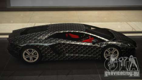 Lamborghini Aventador V-LP700 S8 для GTA 4