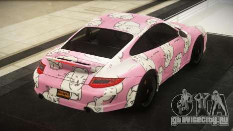 Porsche 911 C-Sport S3 для GTA 4