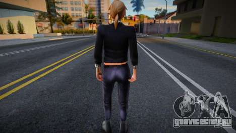 Lola для GTA San Andreas