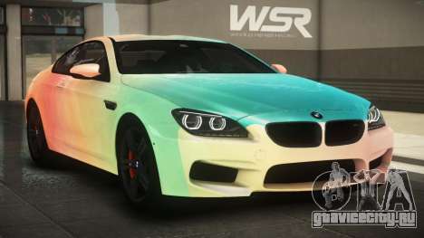 BMW M6 F13 GmbH S3 для GTA 4