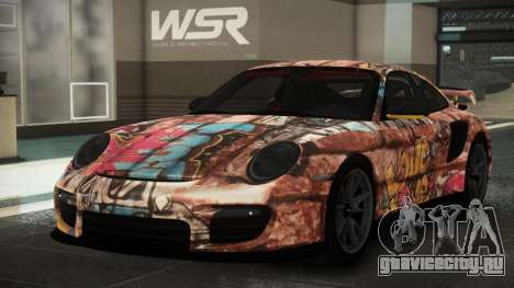Porsche 911 GT2 RS S11 для GTA 4