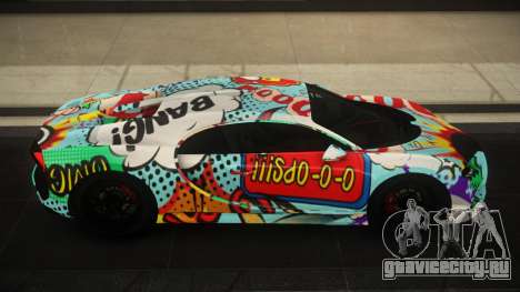 Bugatti Chiron X-Sport S6 для GTA 4