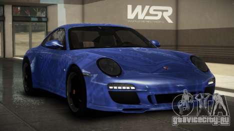 Porsche 911 C-Sport S6 для GTA 4