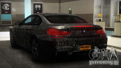 BMW M6 F13 GmbH S7 для GTA 4