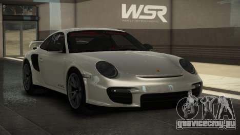 Porsche 911 GT2 RS для GTA 4