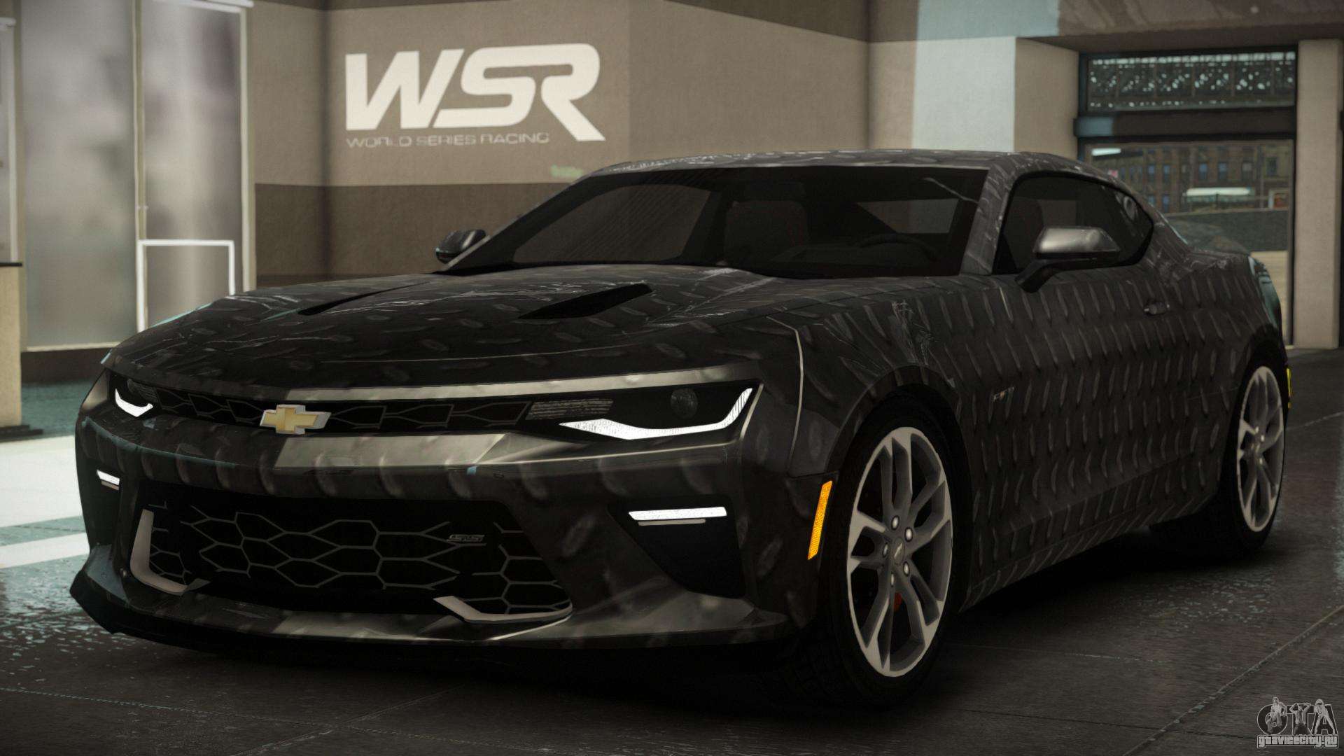 Is there camaro in gta 5 фото 66