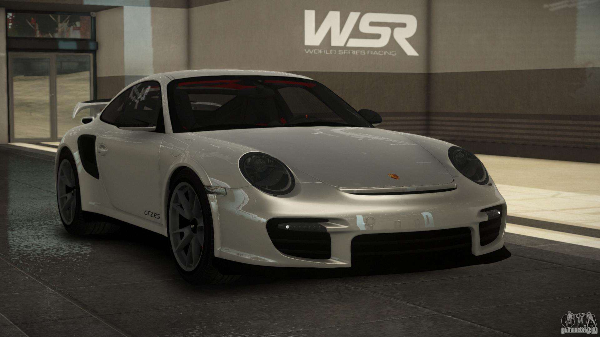 Porsche 911 гта 5 фото 80