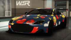 Aston Martin Vantage AMR V-Pro S3 для GTA 4