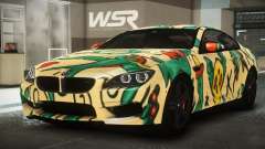BMW M6 F13 GmbH S4 для GTA 4