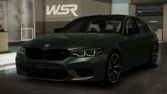 BMW M5 Competition для GTA 4