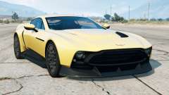 Aston Martin Victor 2020〡 add-on для GTA 5