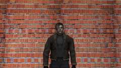 Resident Evil Leon S. Kennedy Jacket для GTA Vice City