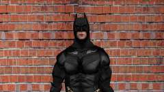 Batman Begins Skin v2 для GTA Vice City