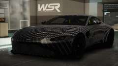Aston Martin Vantage AMR S8 для GTA 4