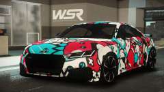 Audi TT RS Touring S3 для GTA 4
