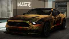 Ford Mustang GT Custom S4 для GTA 4