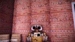 WALL-E для GTA Vice City