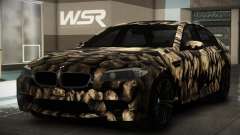 BMW M5 F10 6th Generation S3 для GTA 4