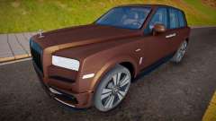 Rolls-Royce Cullinan (Diamond) для GTA San Andreas