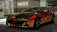 Ferrari FF 4RM S11 для GTA 4