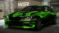 BMW M2 Competition S9 для GTA 4