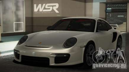 12th Porsche 911 GT2 RS для GTA 4