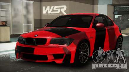 BMW 1M Coupe E82 S8 для GTA 4