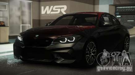 BMW M2 Competition S10 для GTA 4