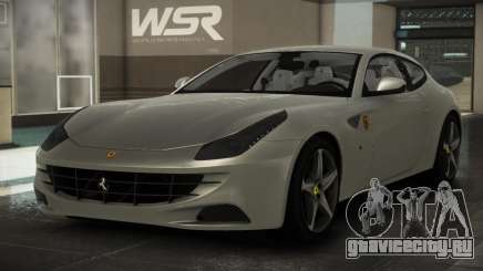 Ferrari FF 4RM для GTA 4