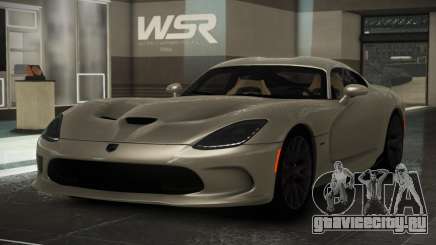 Dodge Viper G-Style для GTA 4