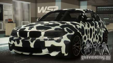 BMW 1M RV S1 для GTA 4