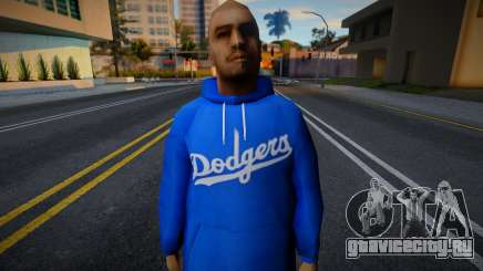 Random Latin для GTA San Andreas