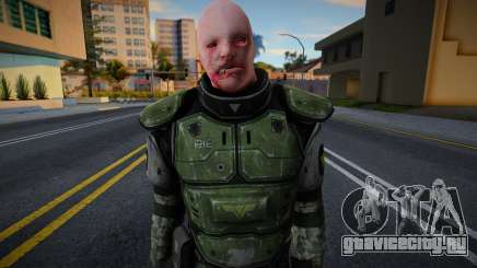 F.E.A.R 2 Project Origin v1 для GTA San Andreas