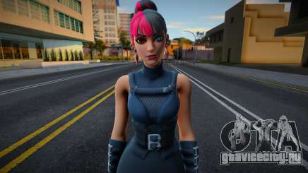 Fortnite - Kor v1 для GTA San Andreas