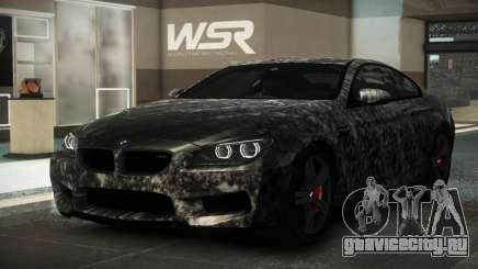 BMW M6 F13 GmbH S7 для GTA 4